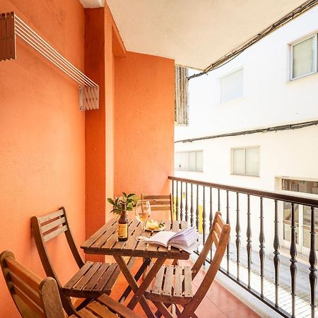 Apartamento 2 Habitaciones 140M De Playa Canelinas, P Baja-001 산신소 외부 사진
