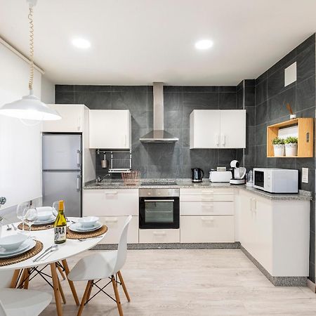 Apartamento 2 Habitaciones 140M De Playa Canelinas, P Baja-001 산신소 외부 사진