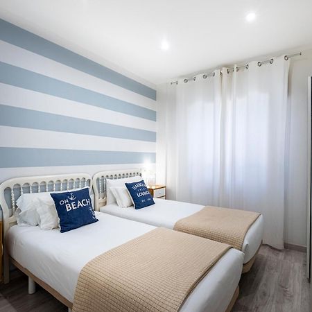 Apartamento 2 Habitaciones 140M De Playa Canelinas, P Baja-001 산신소 외부 사진
