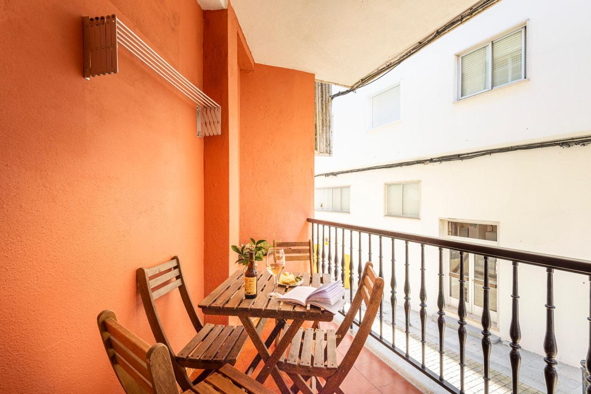 Apartamento 2 Habitaciones 140M De Playa Canelinas, P Baja-001 산신소 외부 사진