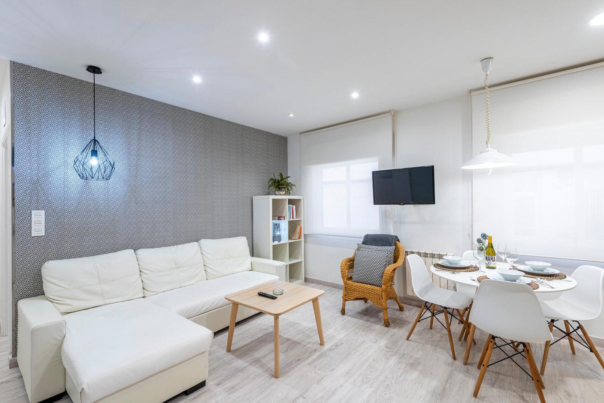 Apartamento 2 Habitaciones 140M De Playa Canelinas, P Baja-001 산신소 외부 사진
