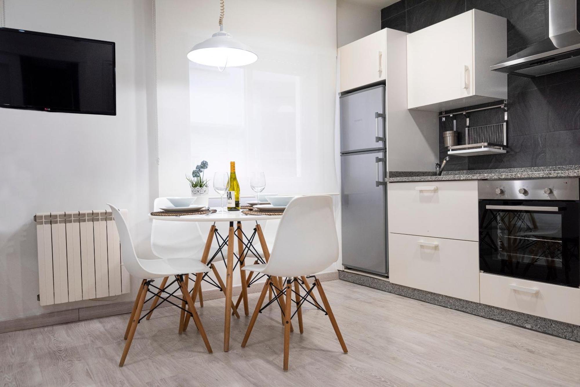 Apartamento 2 Habitaciones 140M De Playa Canelinas, P Baja-001 산신소 외부 사진