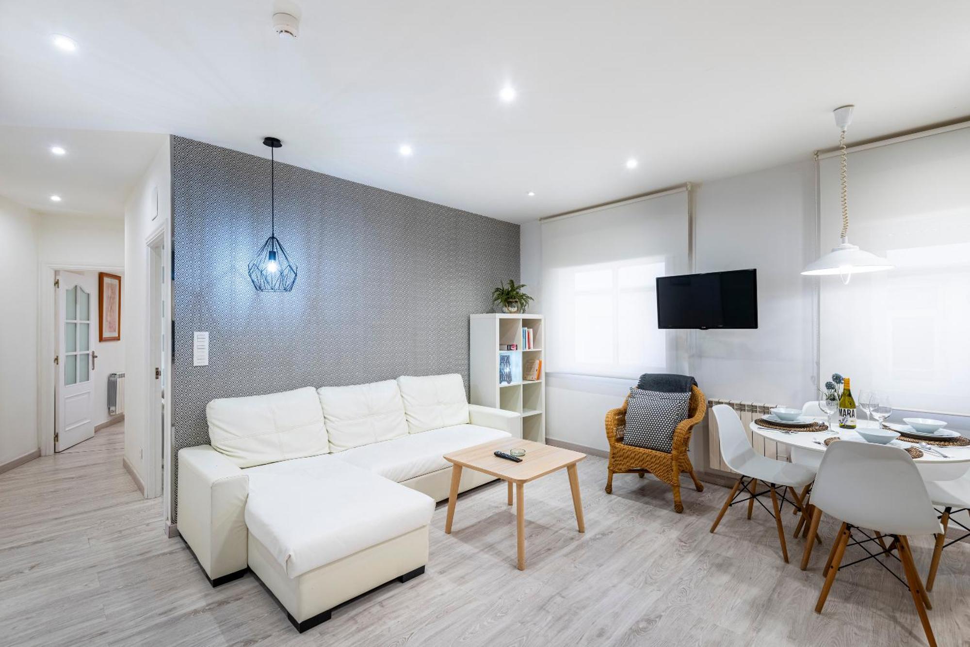 Apartamento 2 Habitaciones 140M De Playa Canelinas, P Baja-001 산신소 외부 사진