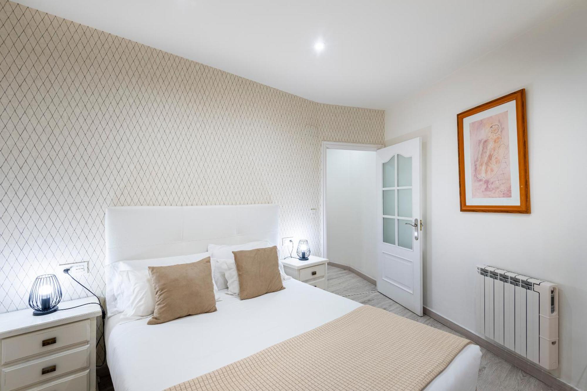 Apartamento 2 Habitaciones 140M De Playa Canelinas, P Baja-001 산신소 외부 사진