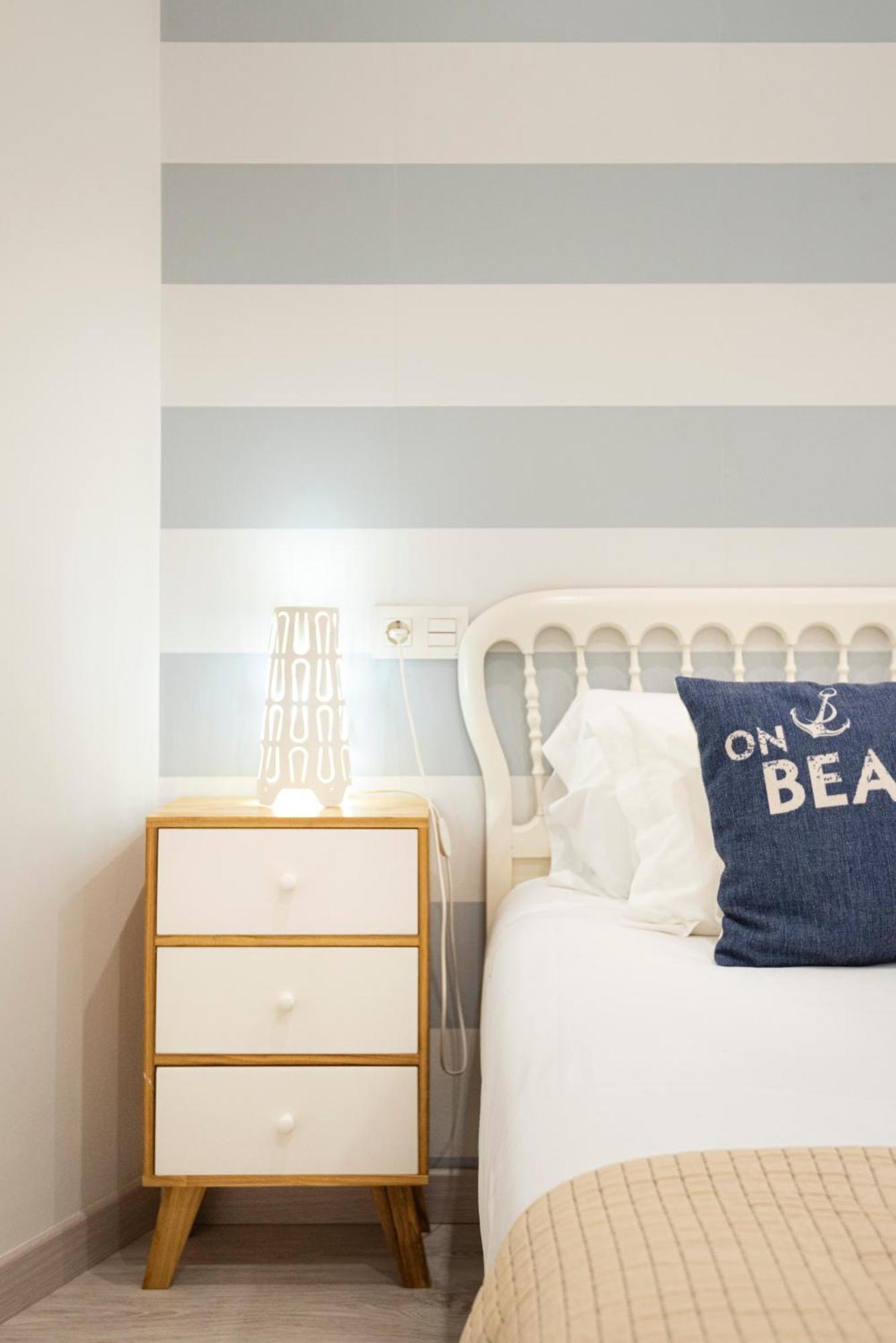 Apartamento 2 Habitaciones 140M De Playa Canelinas, P Baja-001 산신소 외부 사진