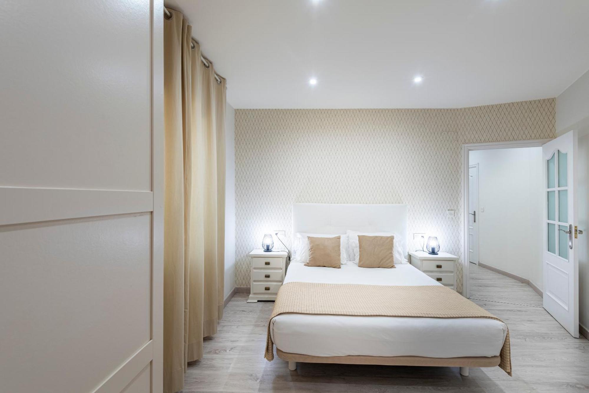 Apartamento 2 Habitaciones 140M De Playa Canelinas, P Baja-001 산신소 외부 사진