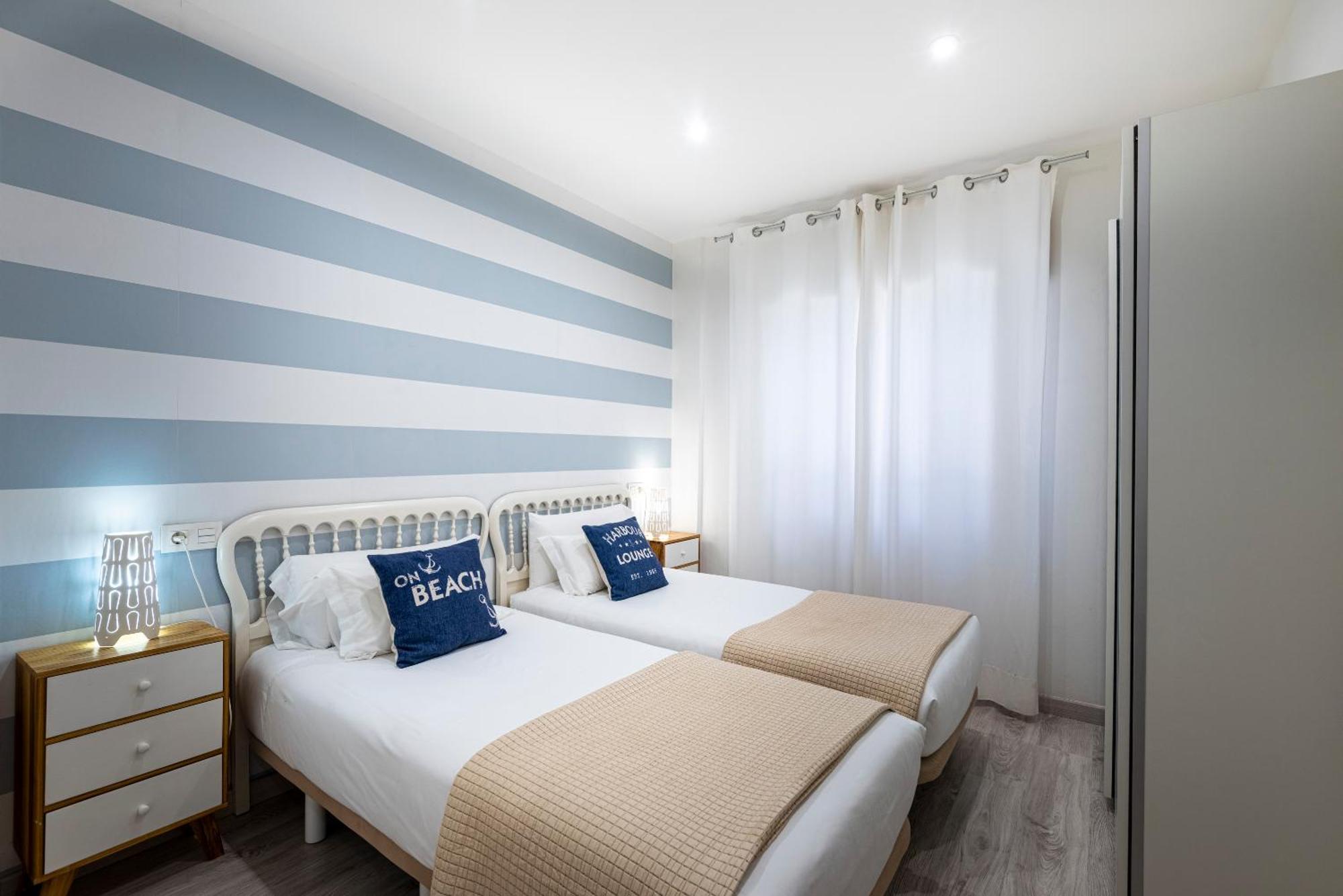 Apartamento 2 Habitaciones 140M De Playa Canelinas, P Baja-001 산신소 외부 사진