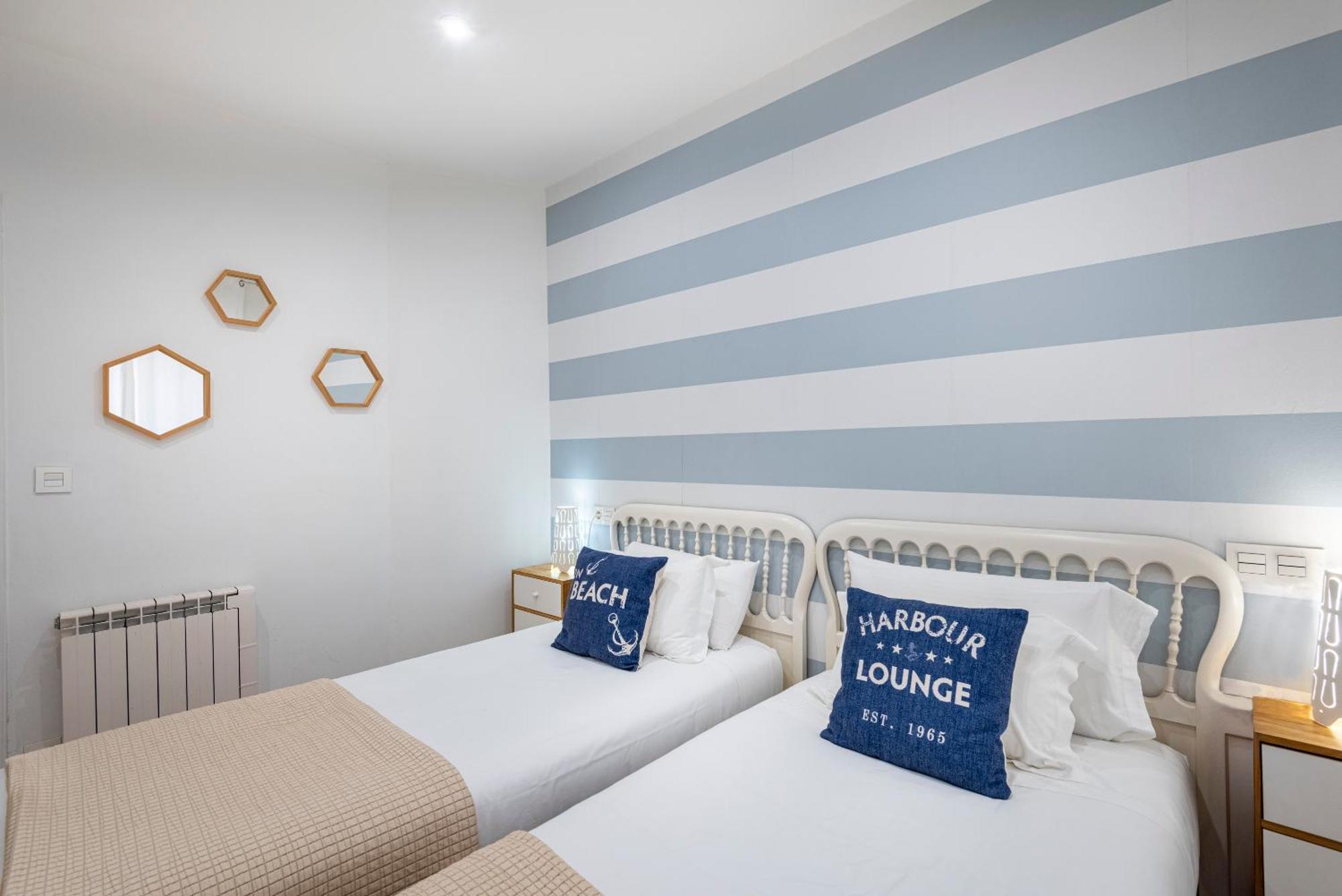 Apartamento 2 Habitaciones 140M De Playa Canelinas, P Baja-001 산신소 외부 사진