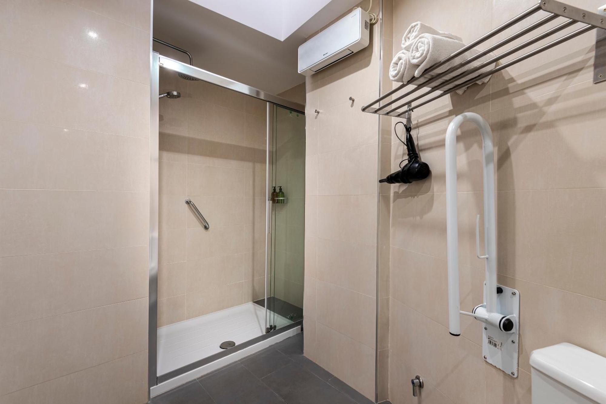 Apartamento 2 Habitaciones 140M De Playa Canelinas, P Baja-001 산신소 외부 사진